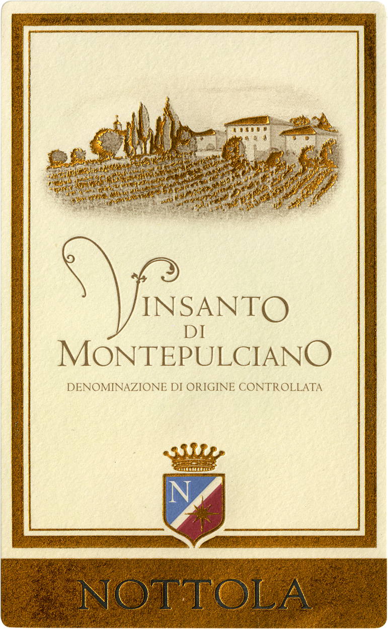 Vinsanto di Montepulciano 2005