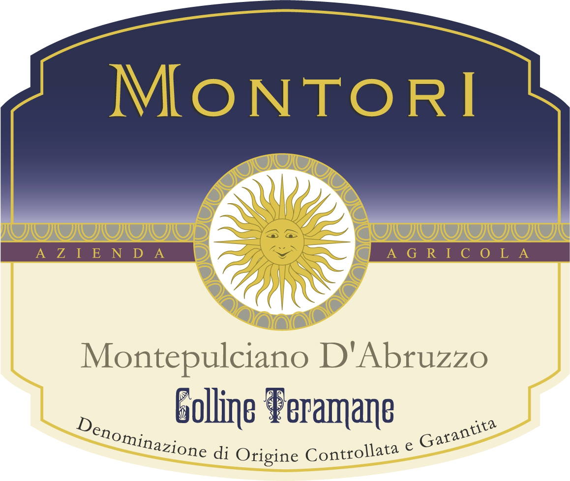 Montepulciano d'Abruzzo Colline Teramane 2009