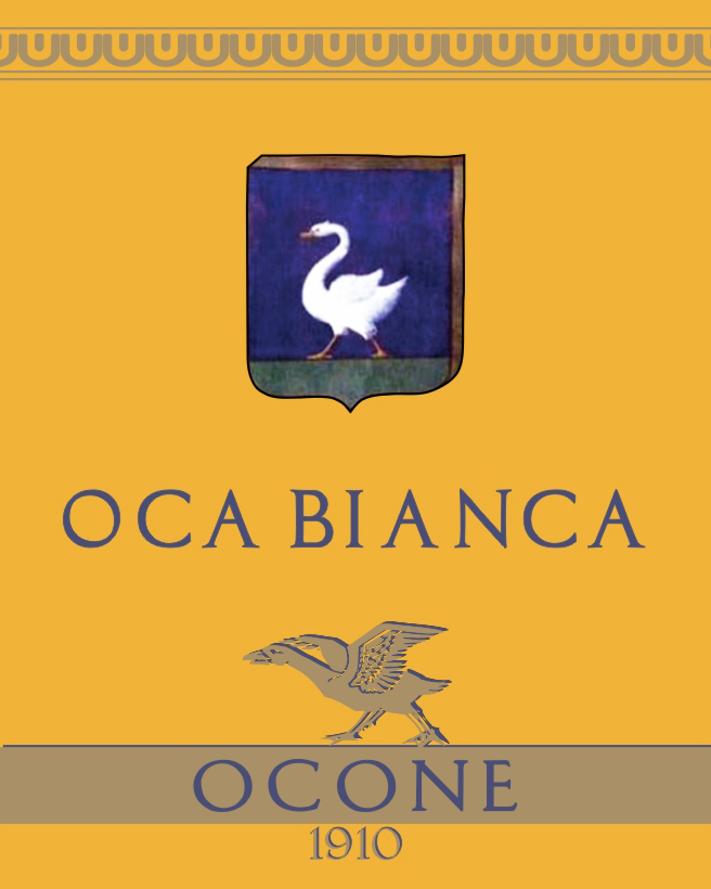 Fiano Oca Bianca 2008