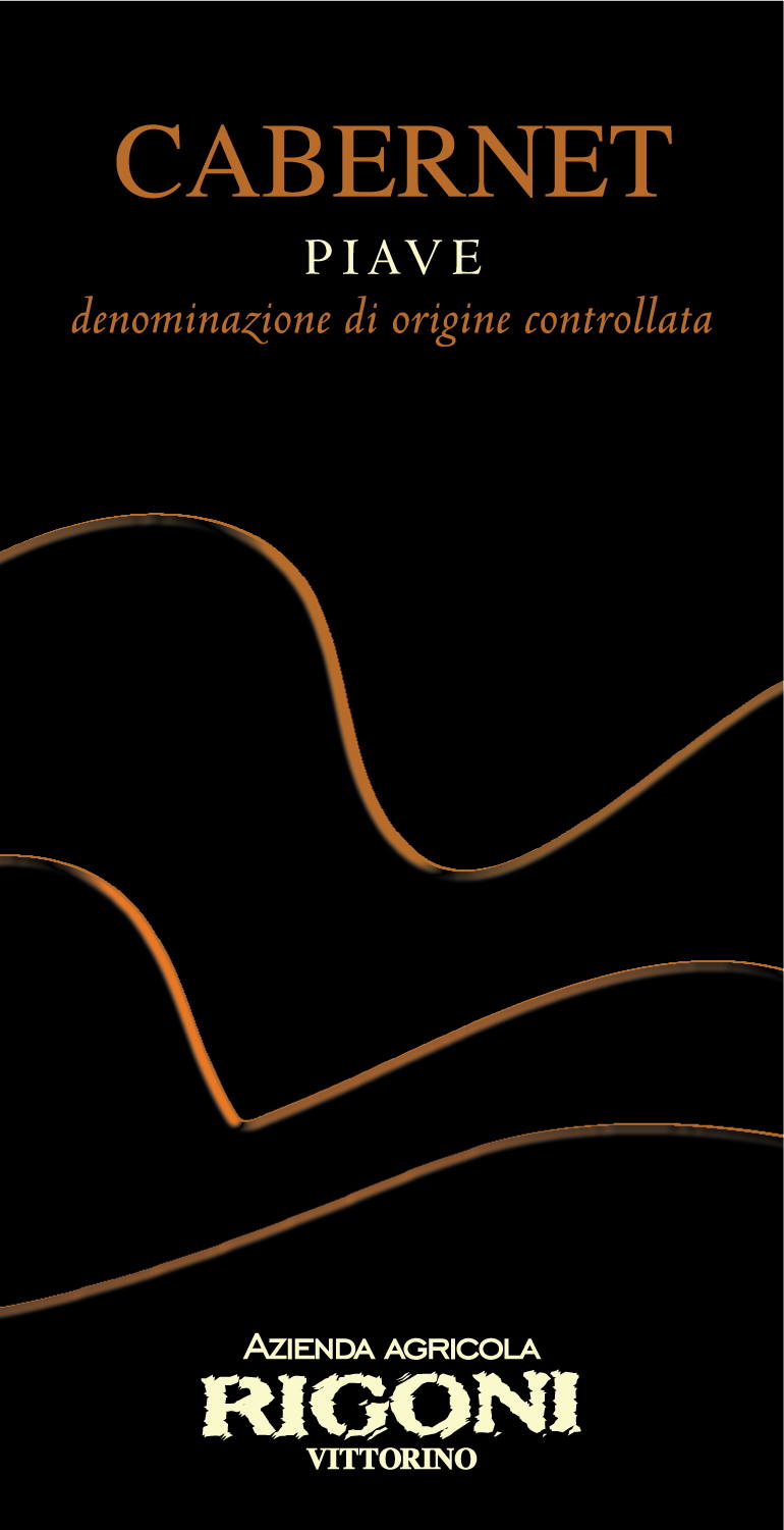 Cabernet Piave 2008
