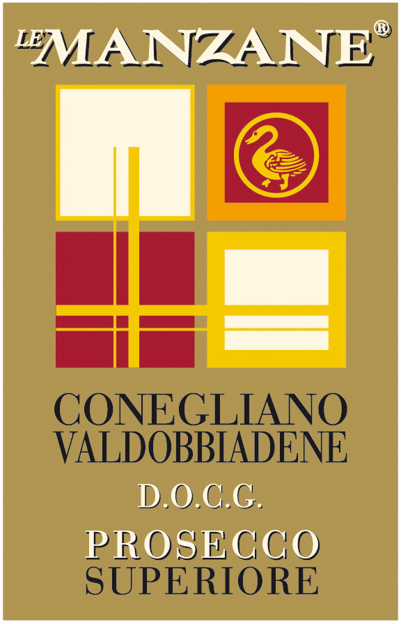 Prosecco Valdobbiadene Docg Extra Dry 2011