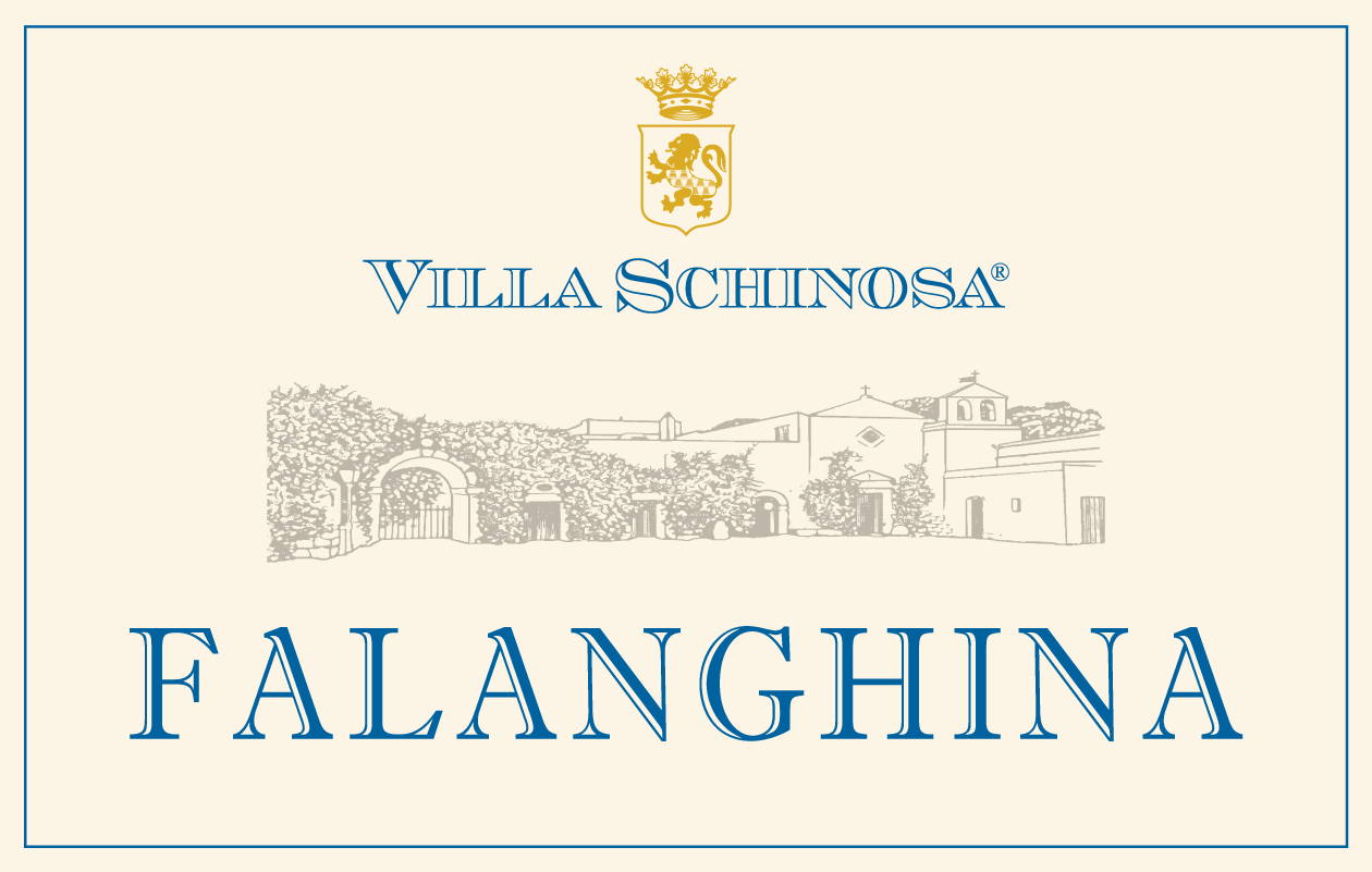 Falanghina 2008
