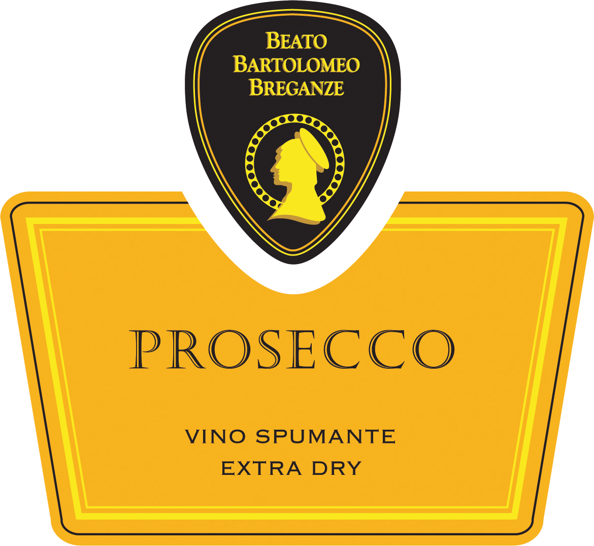Spumante Prosecco Doc Extra Dry sa