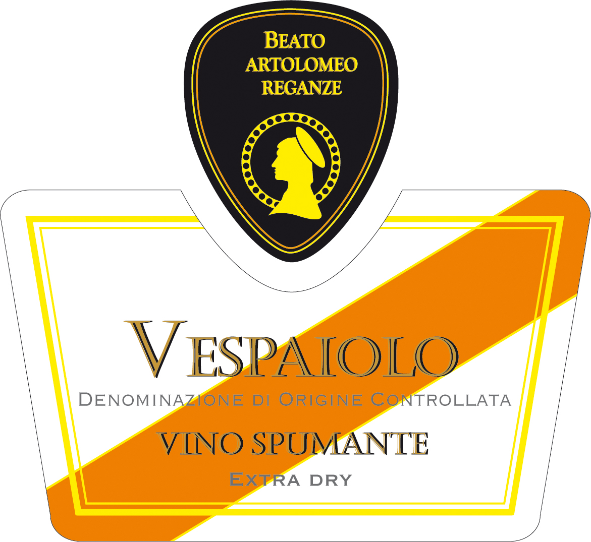 Spumante Vespaiolo Doc Extra Dry sa