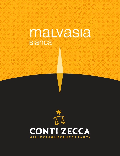 Malvasia Bianca Igt Salento Conti Zecca 2007