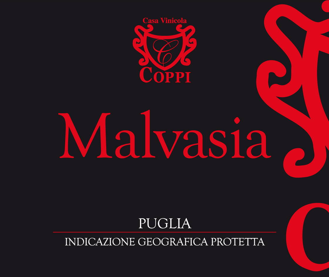 Malvasia Nera 2007