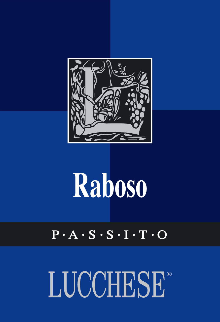 Raboso Passito 2006