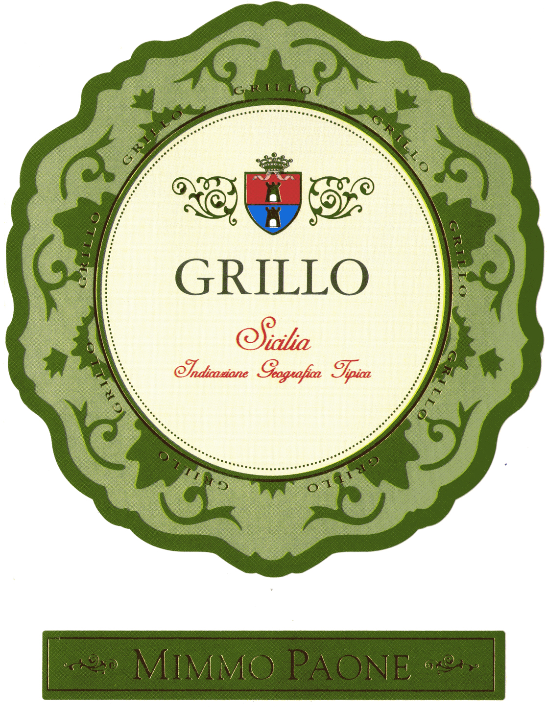 Grillo 2010