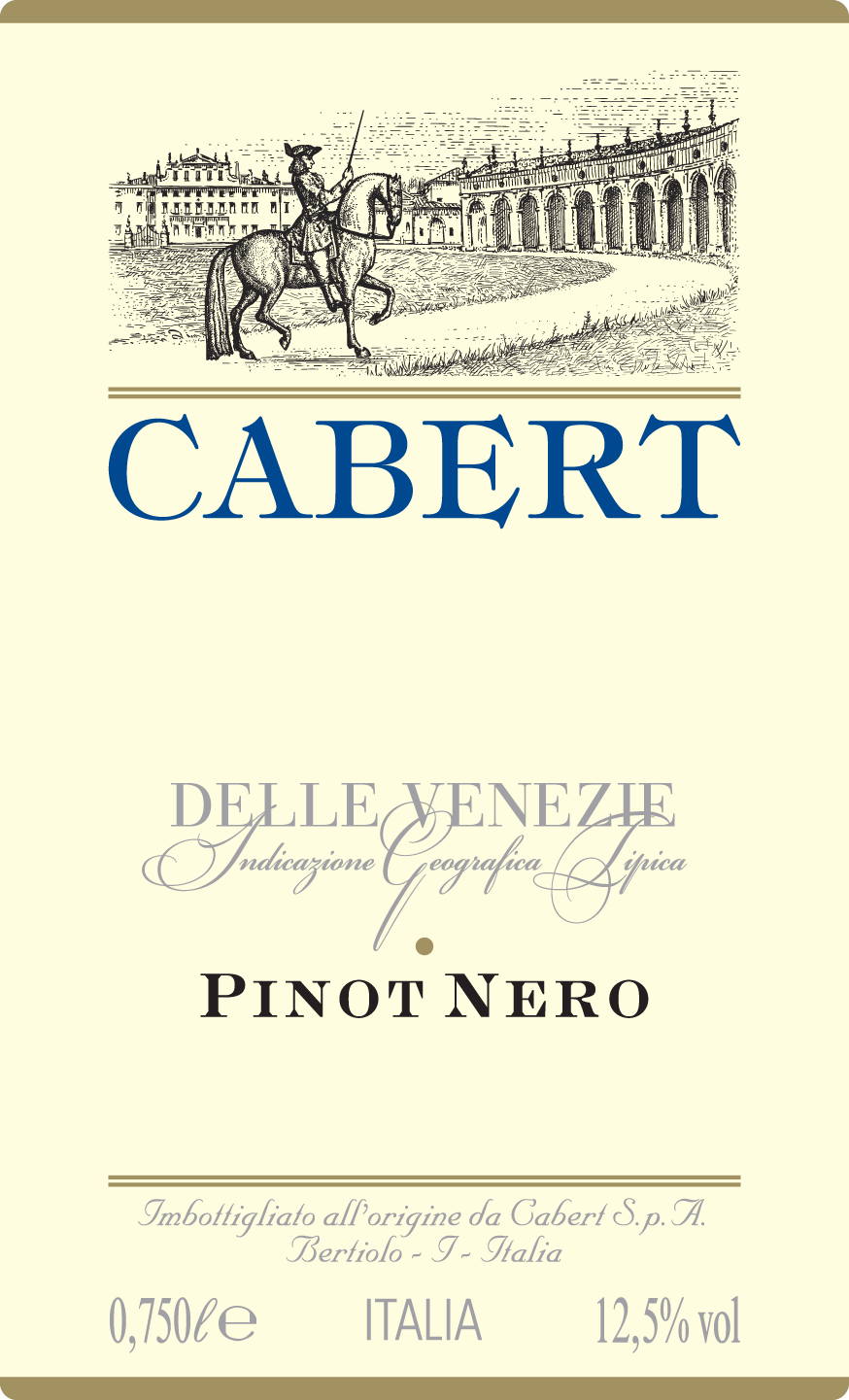 Pinot Nero 2008