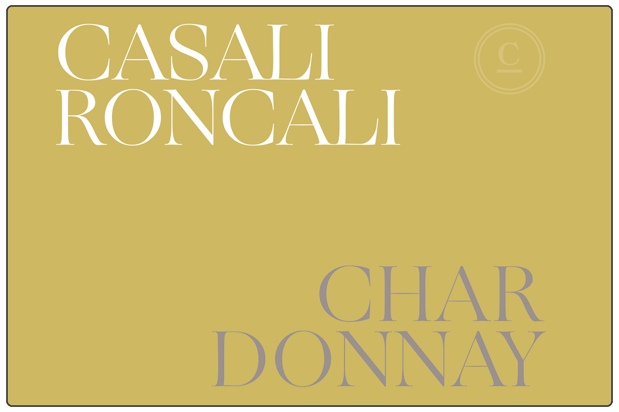 Casali Roncali Chardonnay 2006