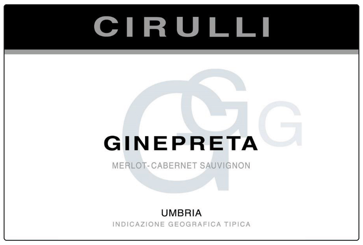 Ginepreta 2015