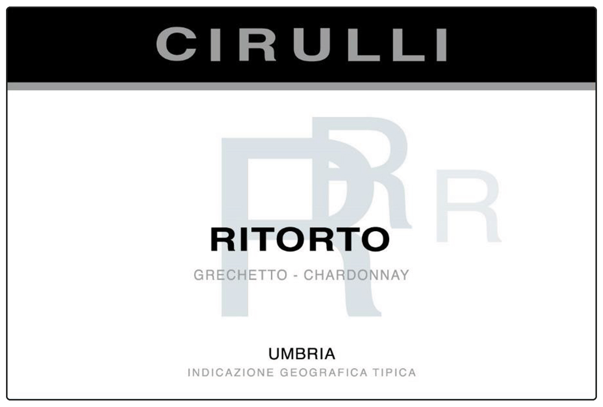 Ritorto 2012