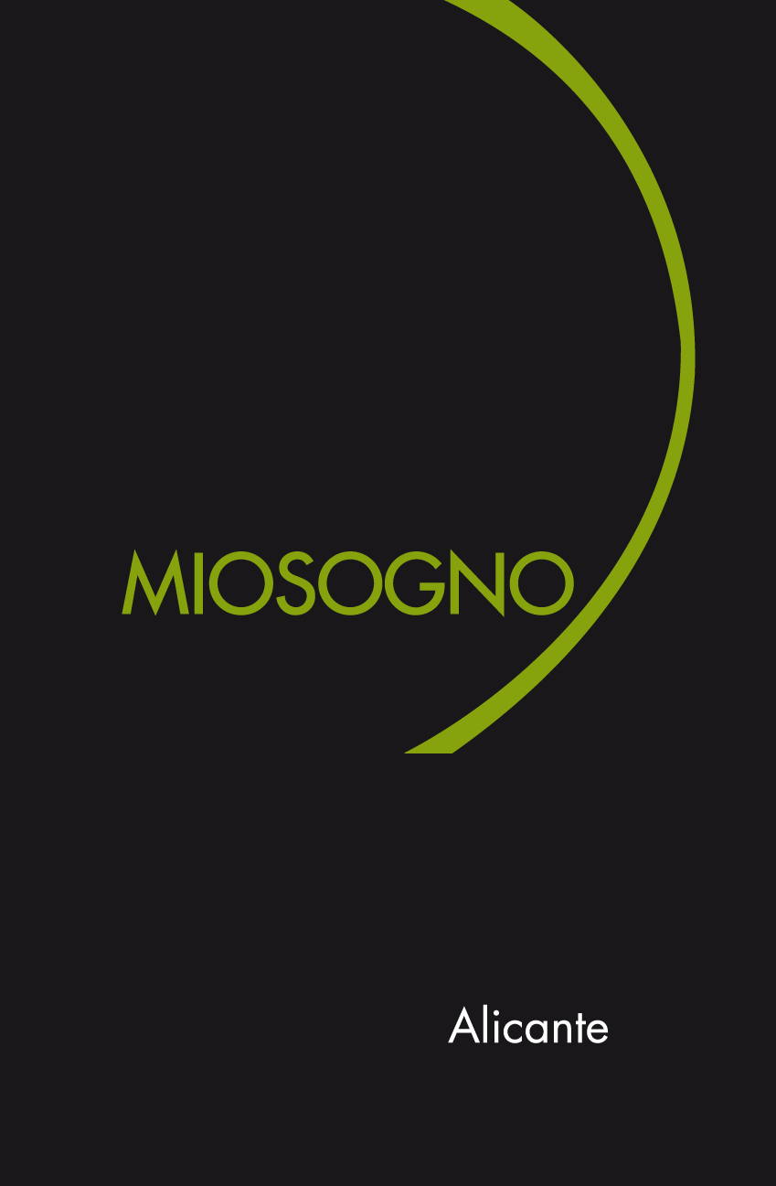 Miosogno Alicante 2014