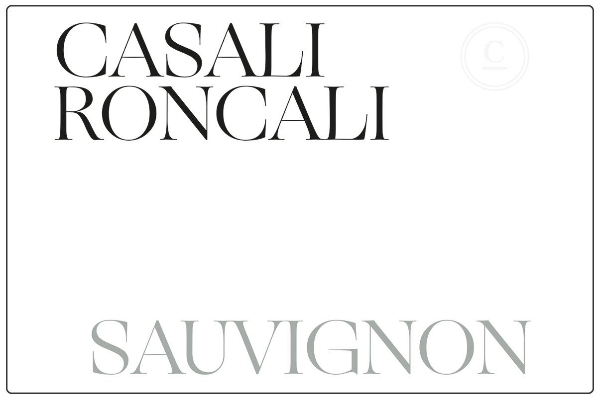 Casali Roncali Sauvignon 2012
