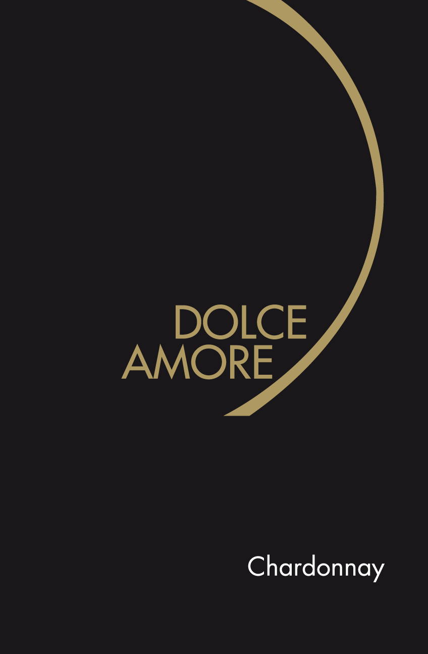 Chardonnay Dolce Amore 2017