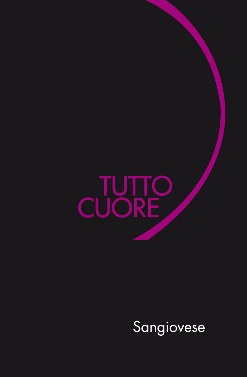Sangiovese Tuttocuore 2015