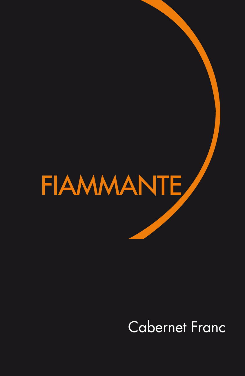 Cabernet Franc Fiammante 2009