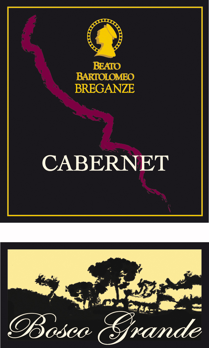 Breganze Cabernet Selezione Bosco Grande Riserva 2016