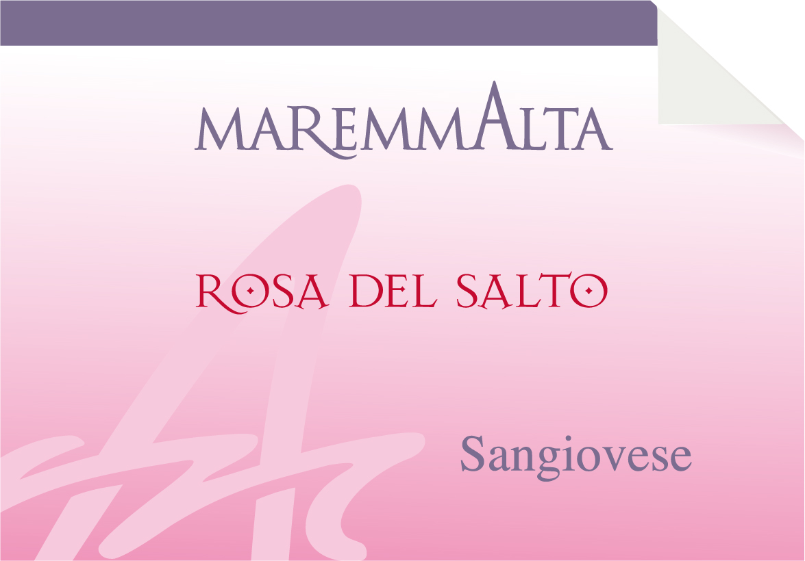 Rosa del Salto 2011