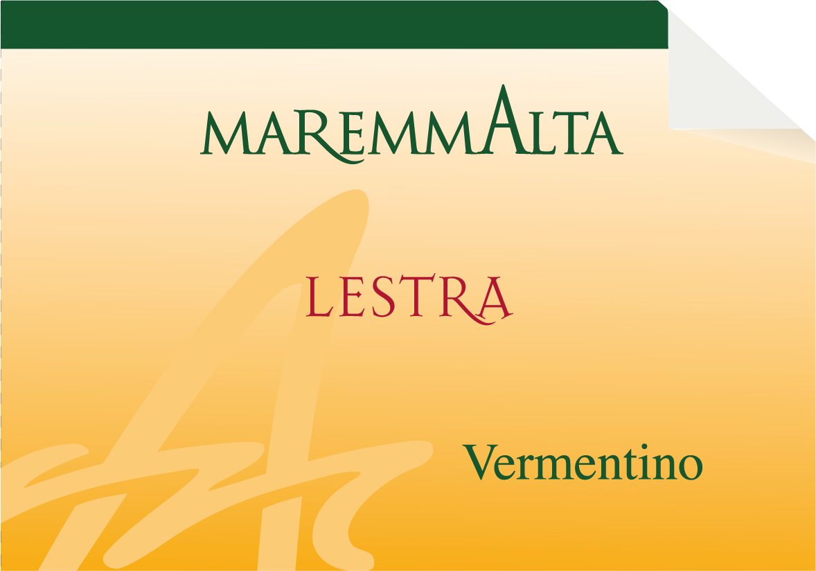 Vermentino Lestra 2010