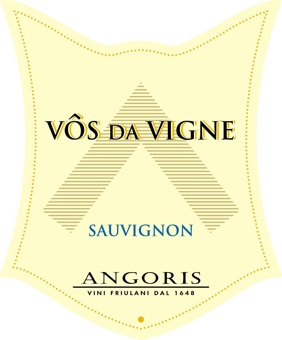 Sauvignon Vos da Vigne 2007
