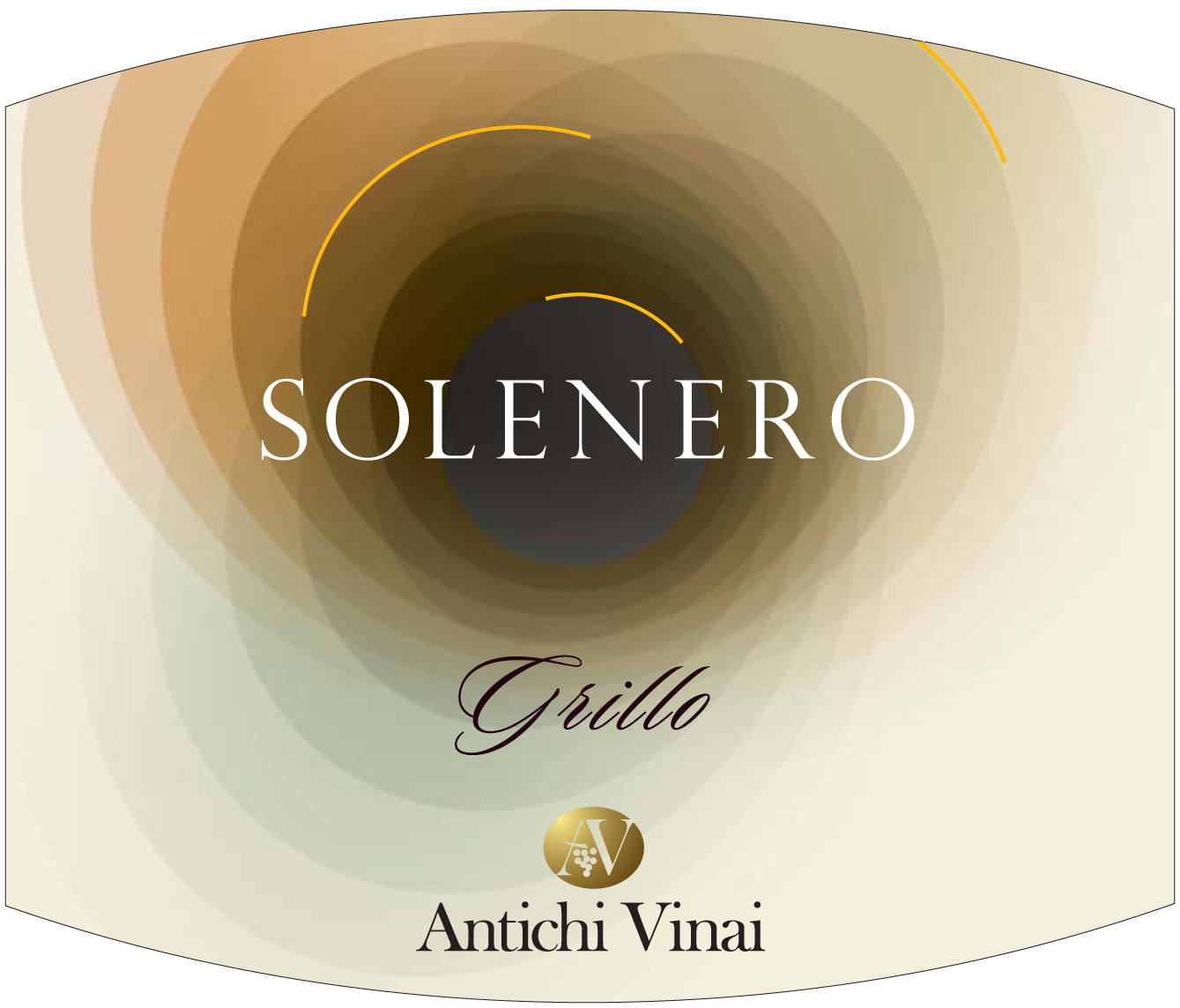 Grillo Solenero 2007