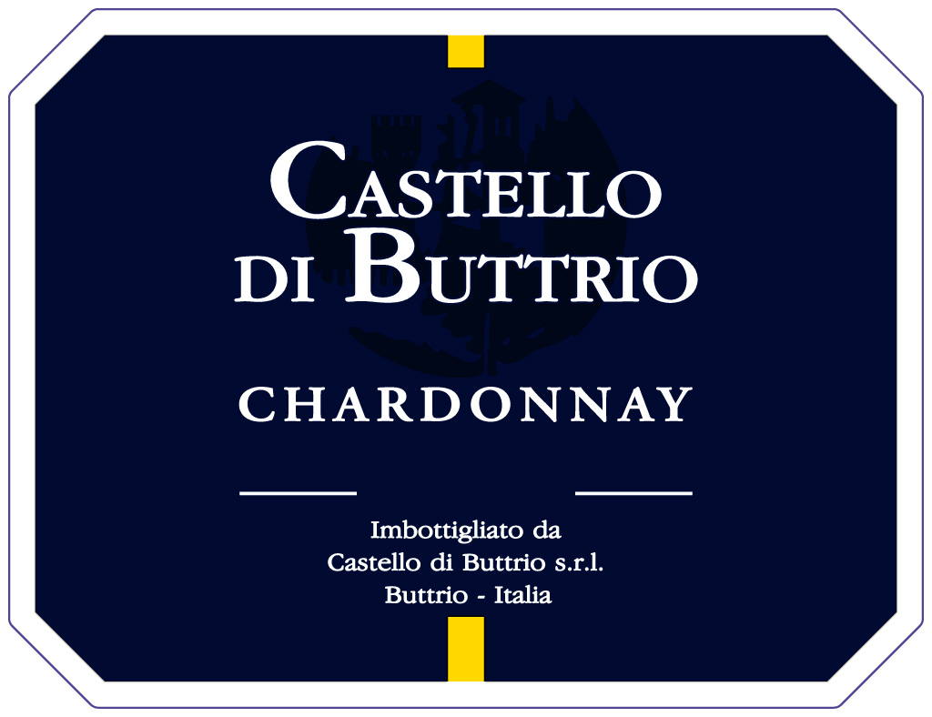 Chardonnay 2011