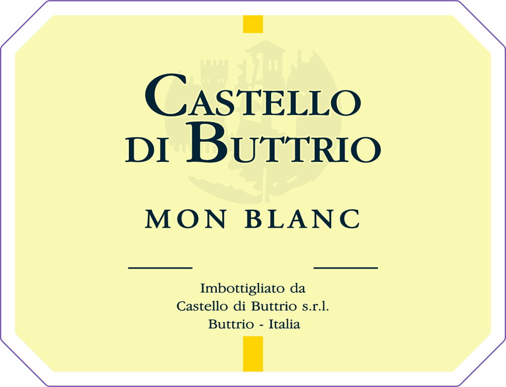 Mon Blanc 2008