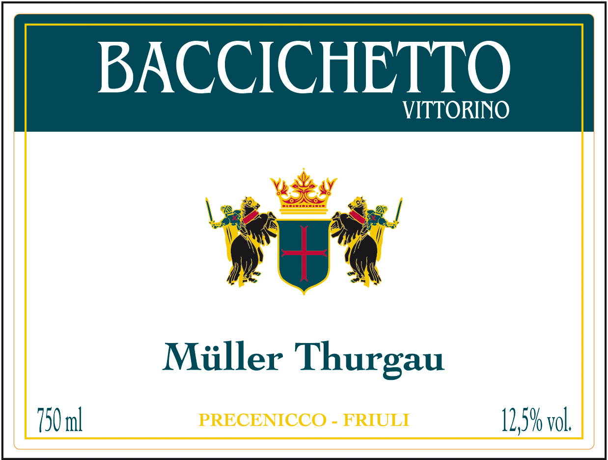Müller Thurgau 2007