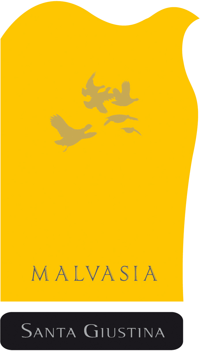 Colli Piacentini Malvasia 2009