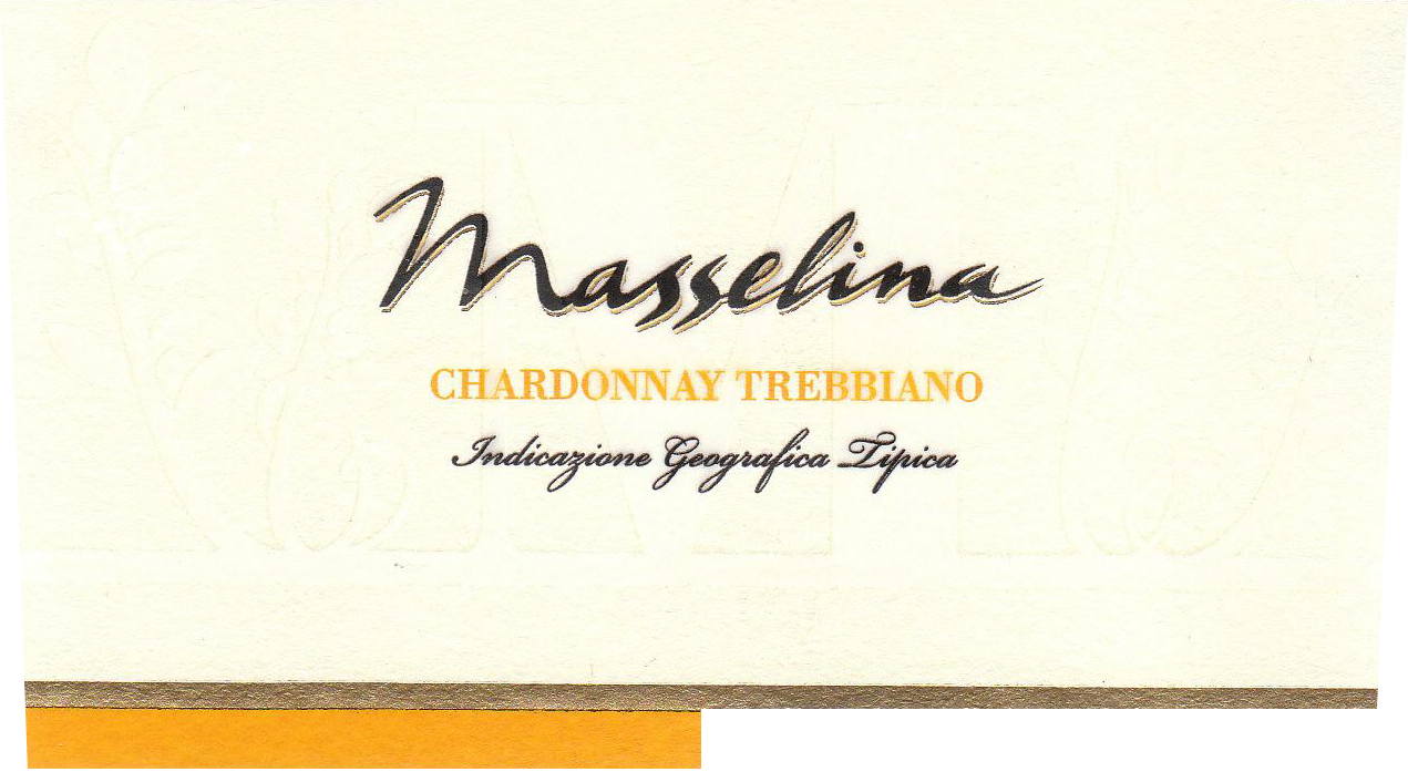 Tenuta Masselina Bianco 2009