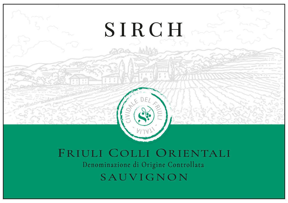 Sauvignon 2019