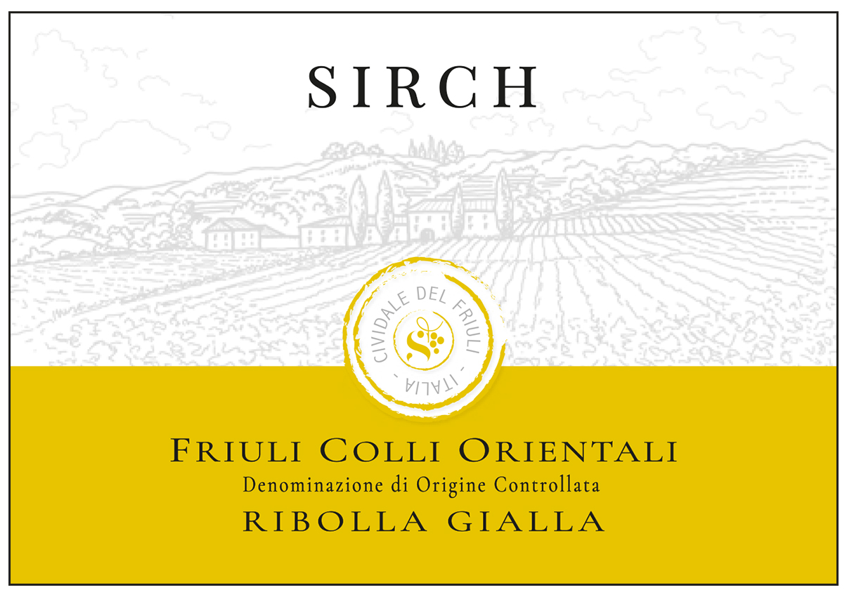 Ribolla Gialla 2023