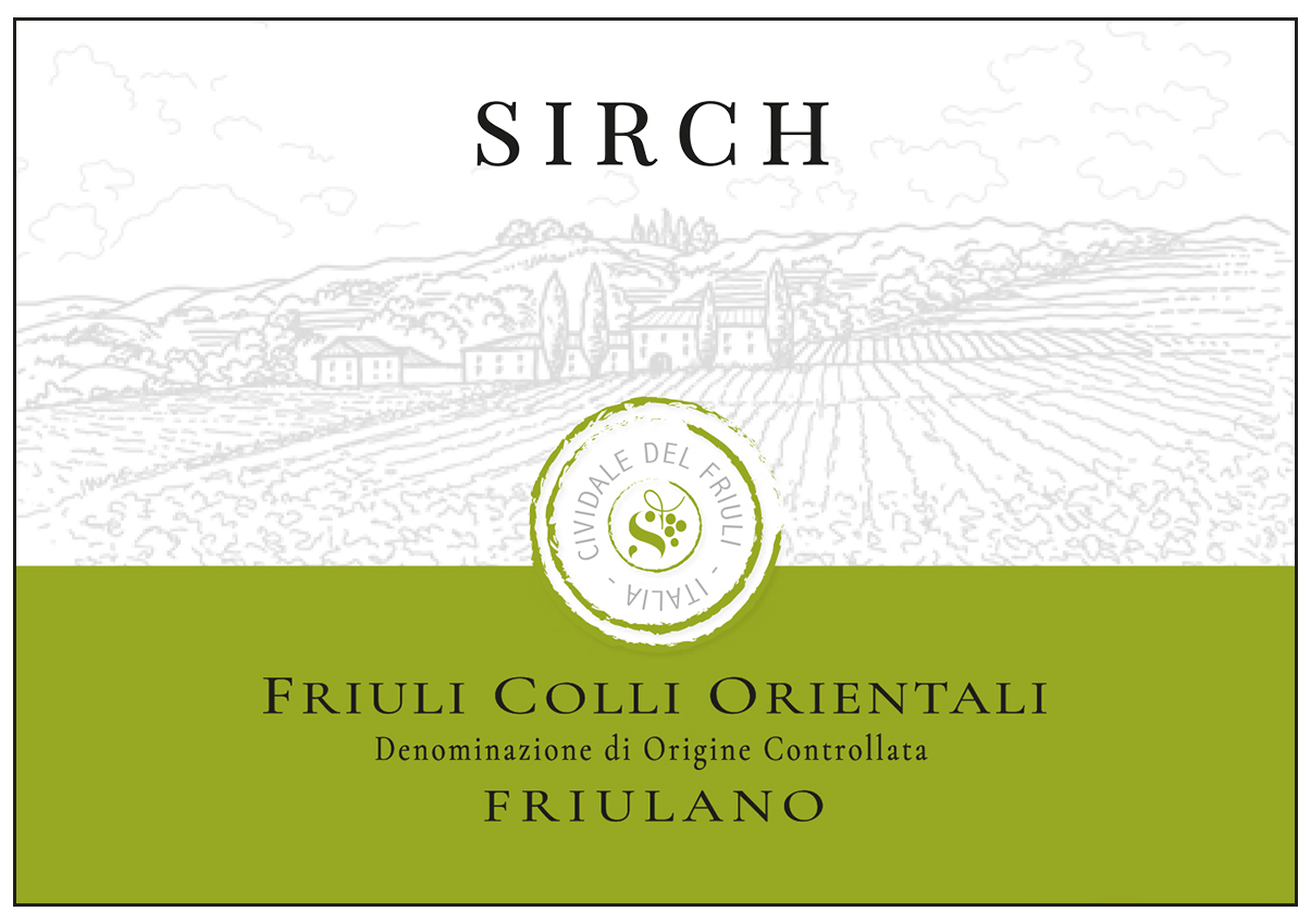 Friulano 2007