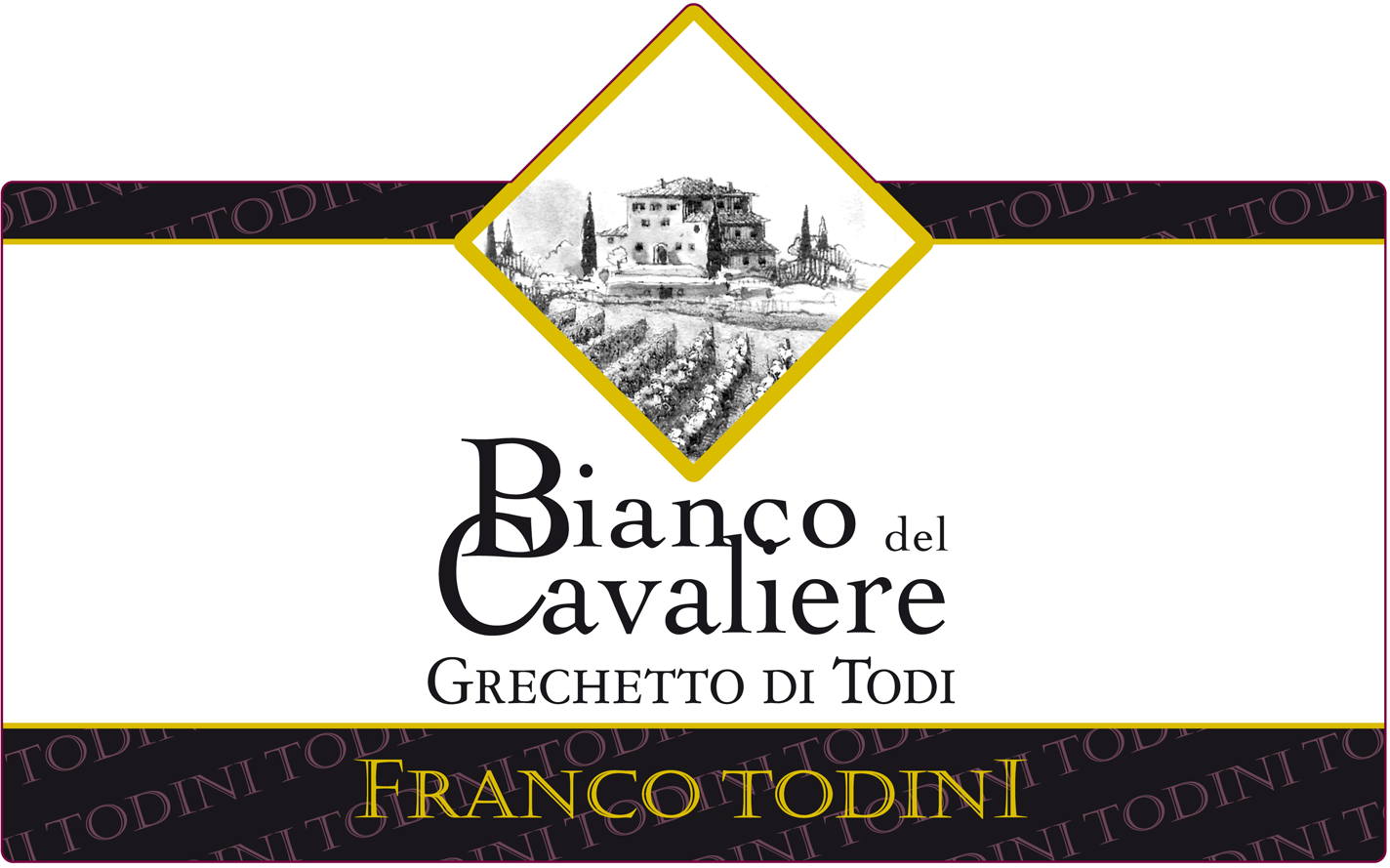 Bianco del Cavaliere 2016