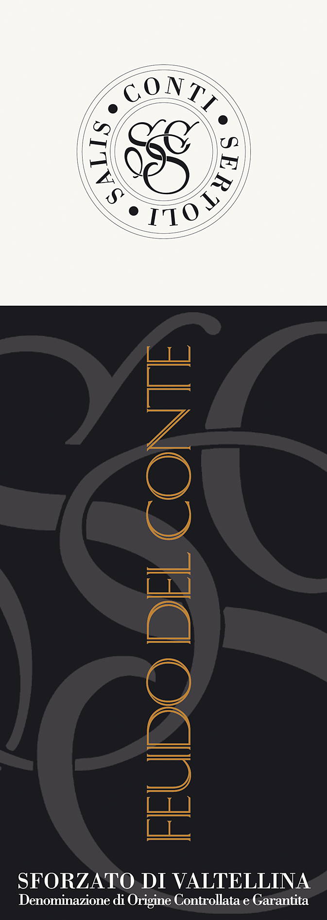 Feudo dei Conti 2004
