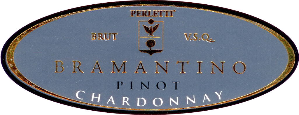 Pinot Chardonnay Bramantino sa