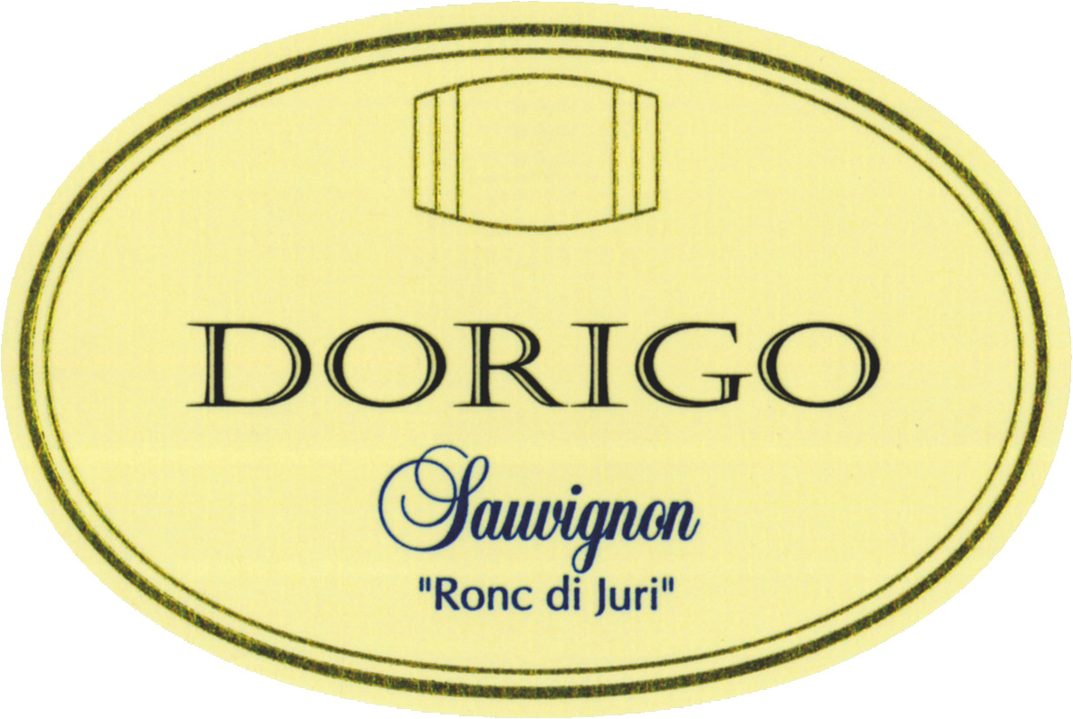 Sauvignon Ronc di Juri 2020
