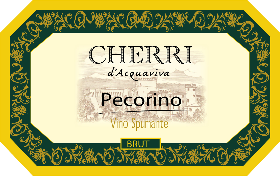 Pecorino Brut sa