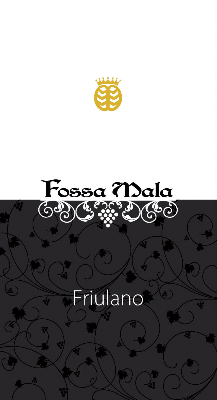 Friulano Friuli Grave Doc 2013