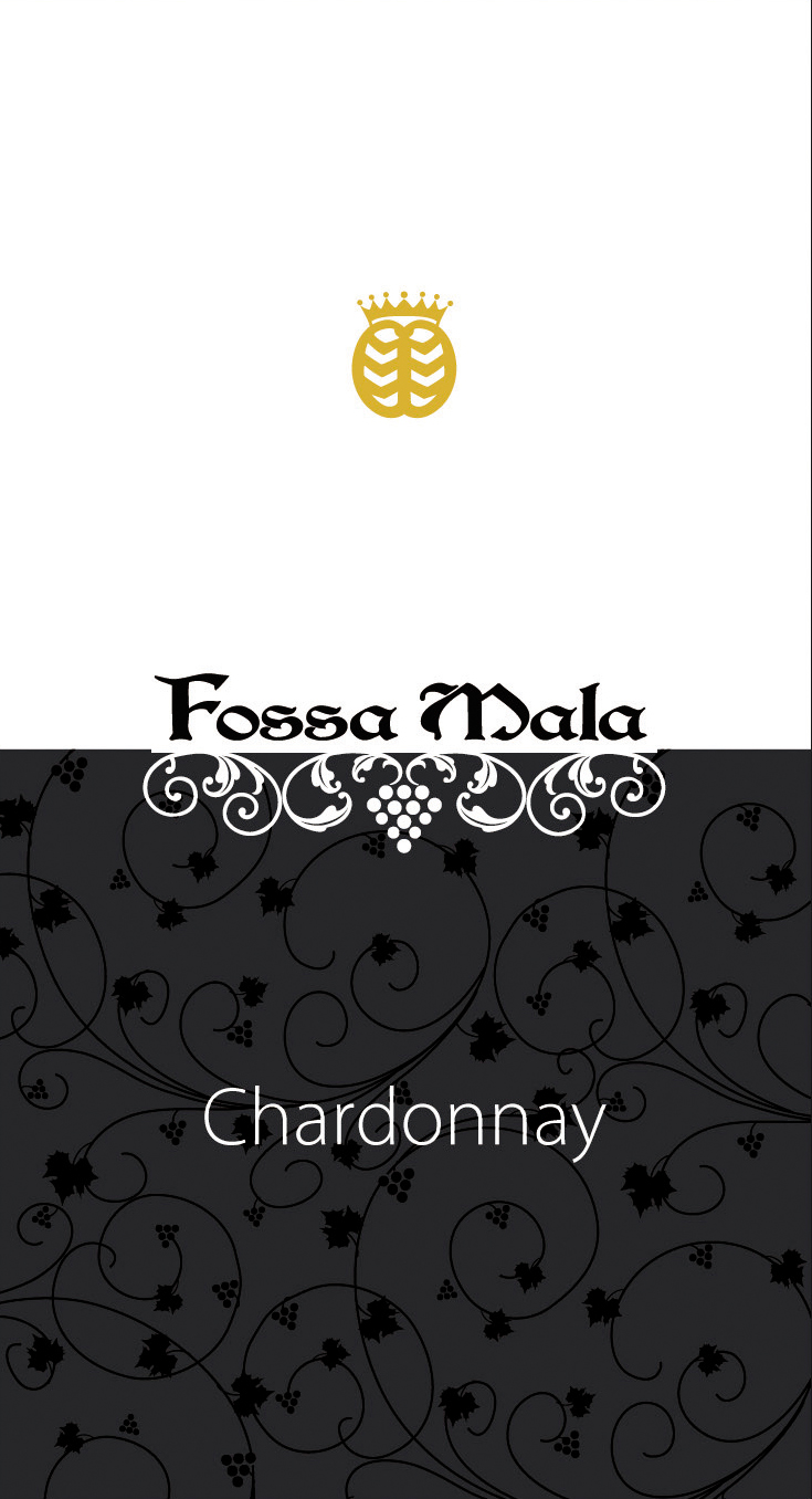 Chardonnay Friuli Grave Doc 2011