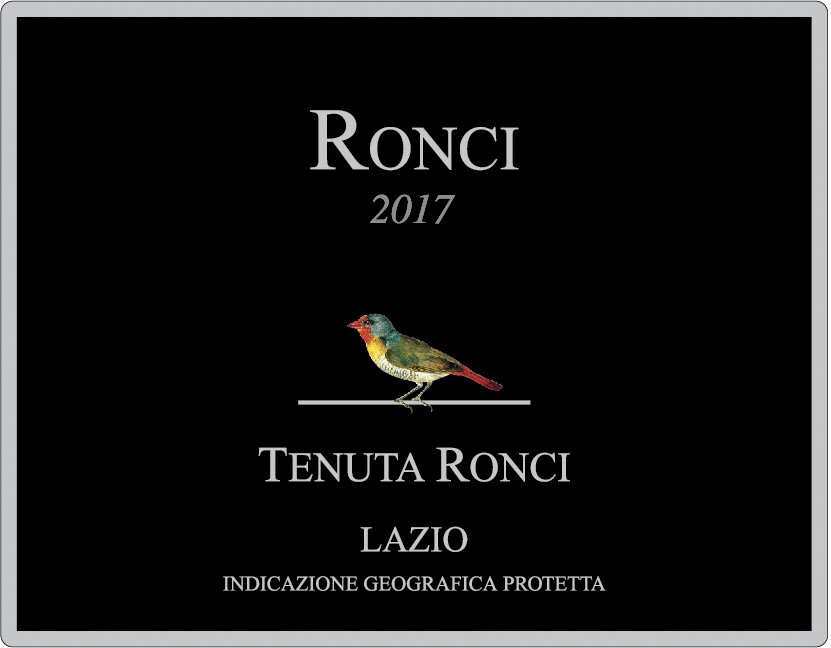 Ronci 2019