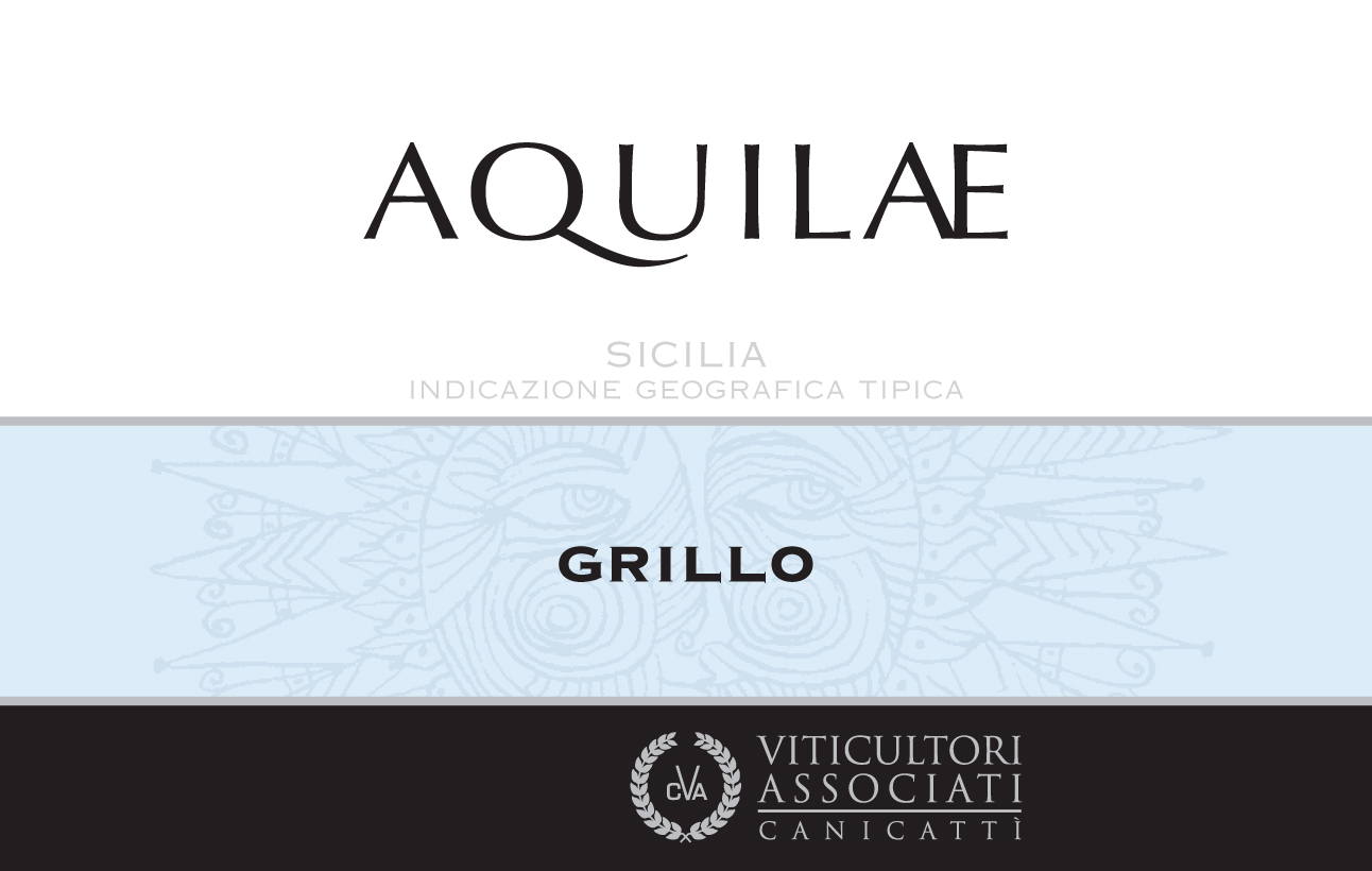 Grillo Aquilae 2012