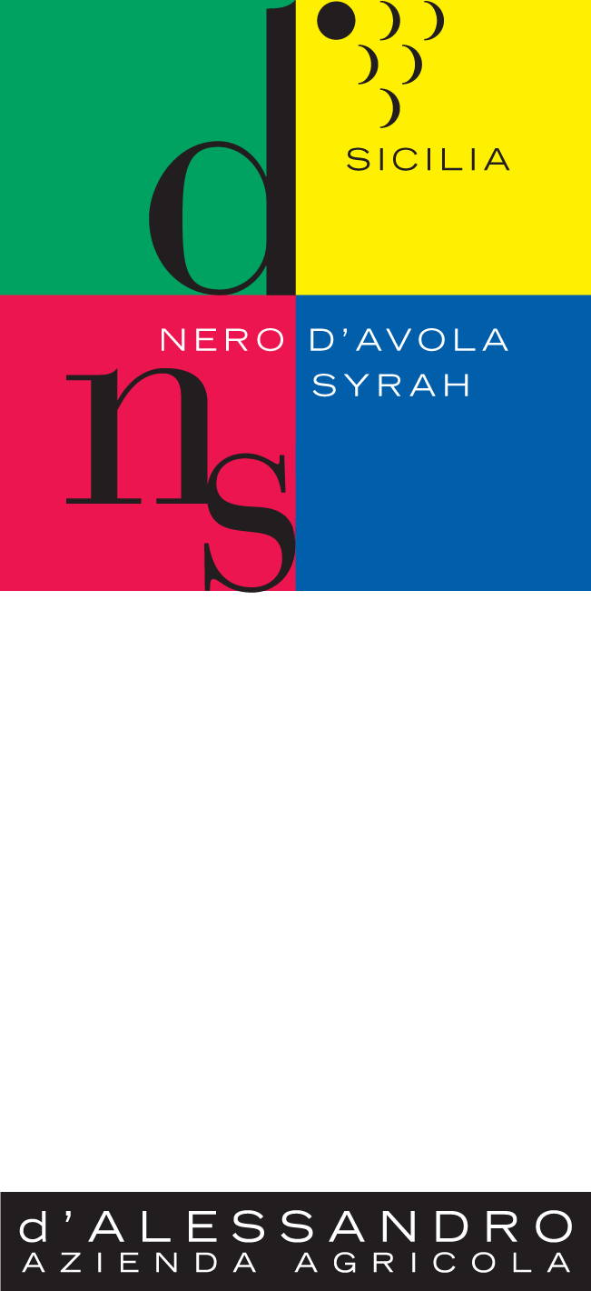 Nero d'Avola Syrah 2009