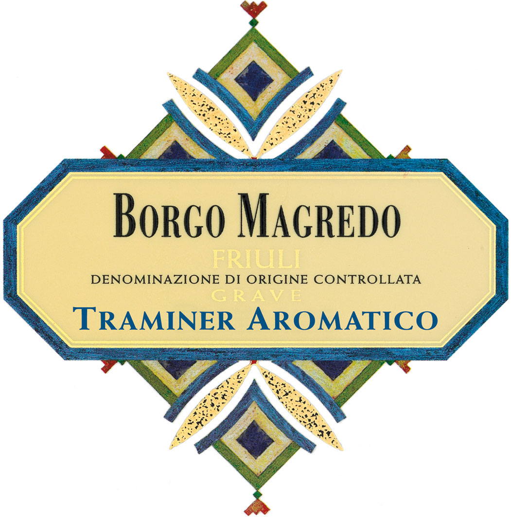 Traminer Aromatico 2009