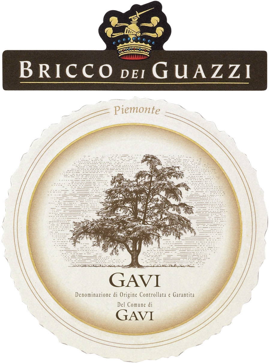 Gavi del Comune di Gavi 2007