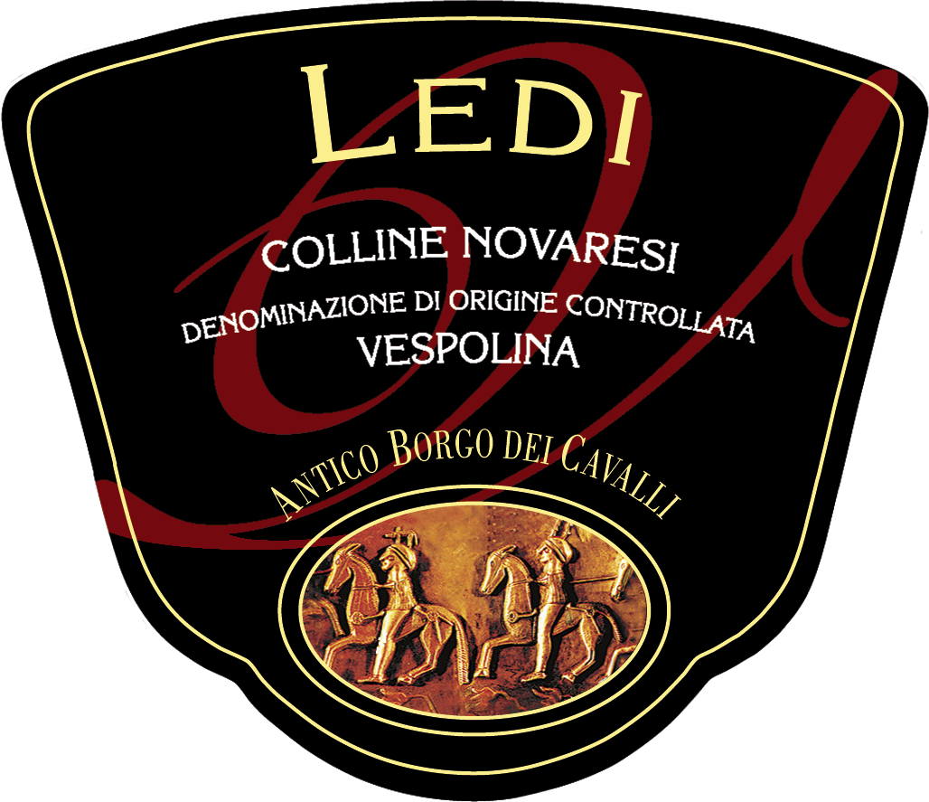 Vespolina Ledi 2007