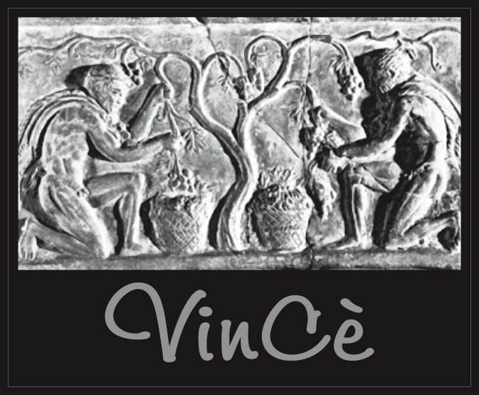 VinCè 2004