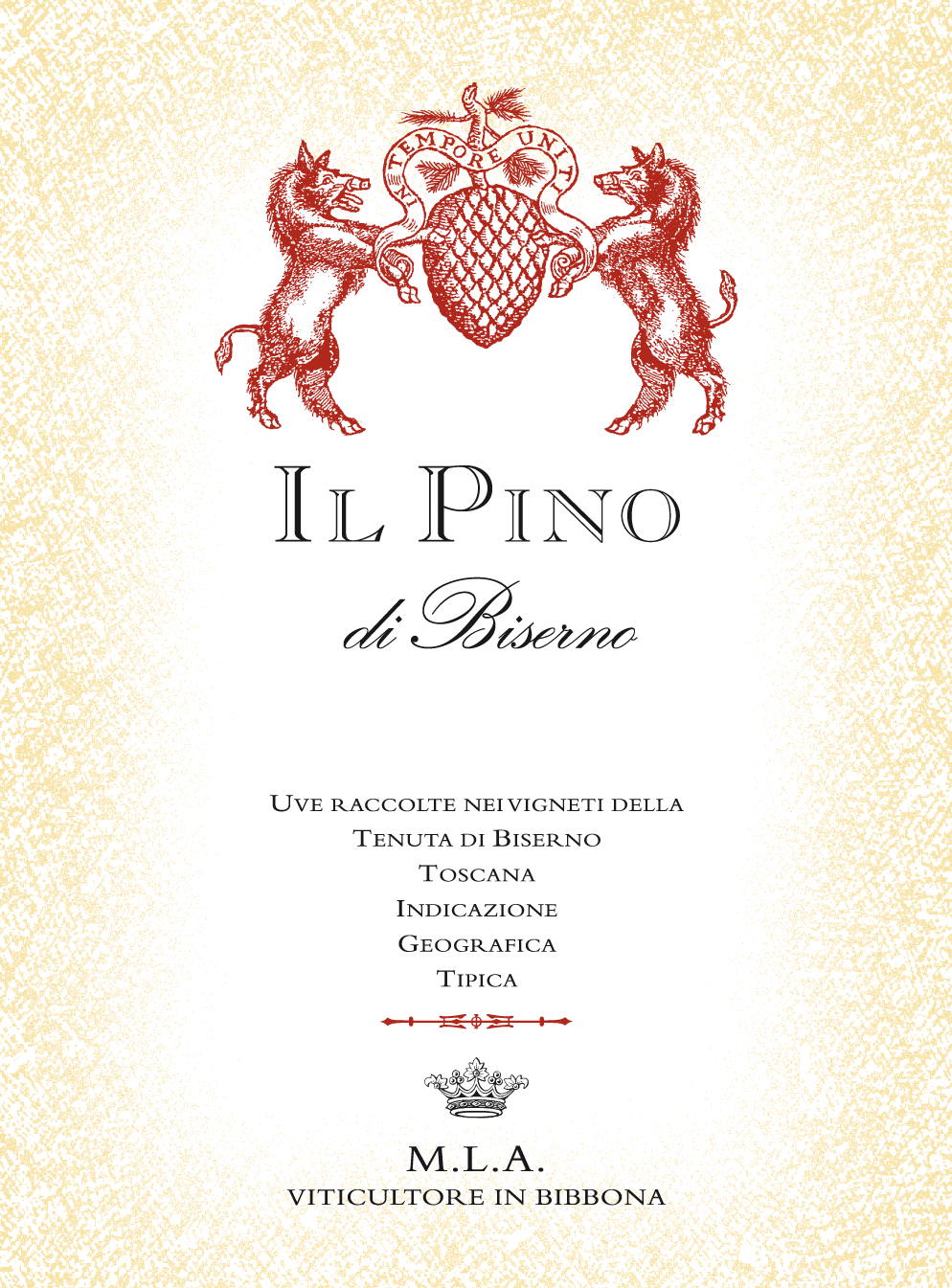 Il Pino di Biserno 2006