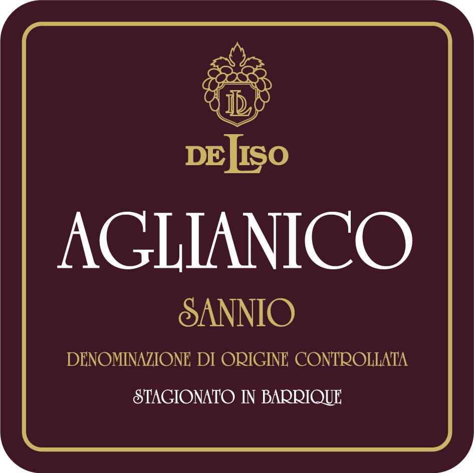 Aglianico 2007